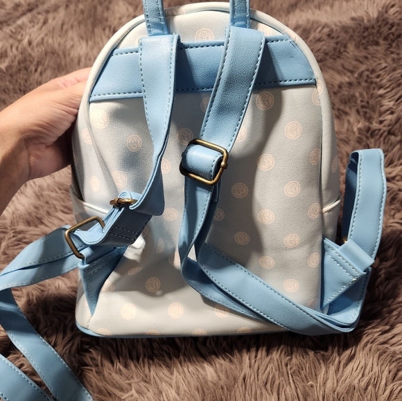 Loungefly mini backpack - Picture 2 of 2